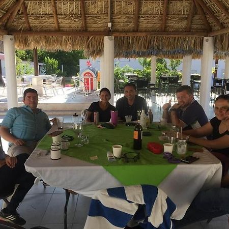 Catorce Capital A Una Hora De Real De Catorce Estacion Catorce Eksteriør bilde