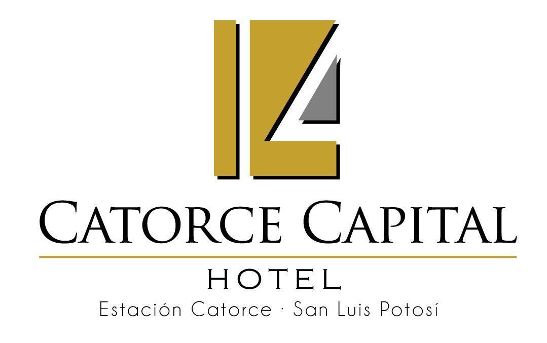 Catorce Capital A Una Hora De Real De Catorce Estacion Catorce Eksteriør bilde